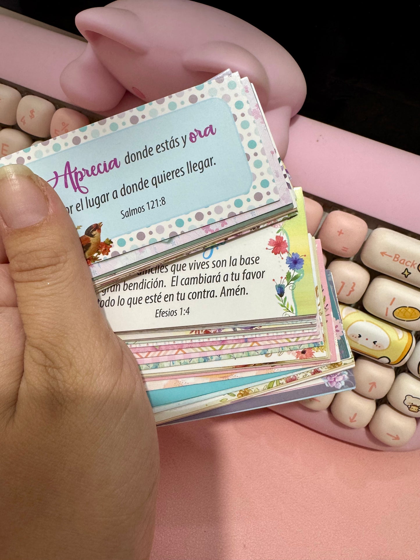 Promesas BENDICIONES PARA CADA DIA