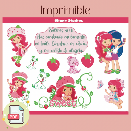 Has cambiado mi lamento en Baile