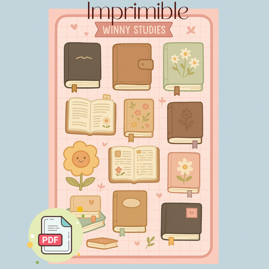 BIBLIOTECA IMPRIMIBLE DIGITAL