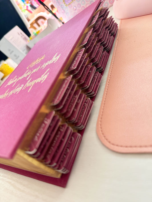 Biblia Personalizada