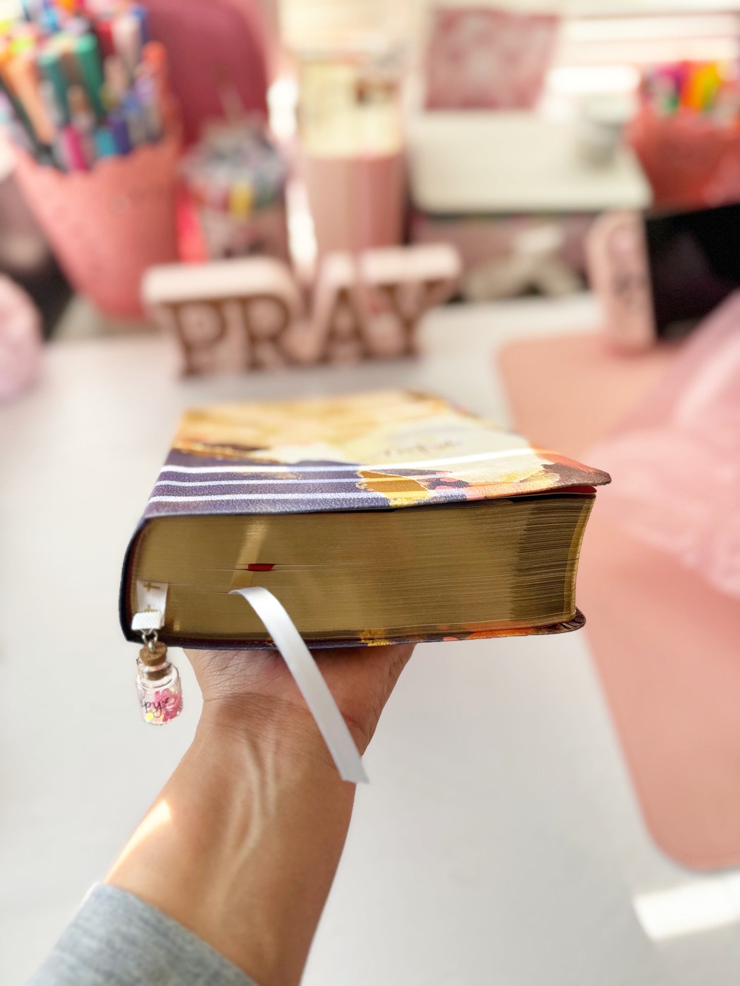 Biblia Centrada En Cristo RVR1960
