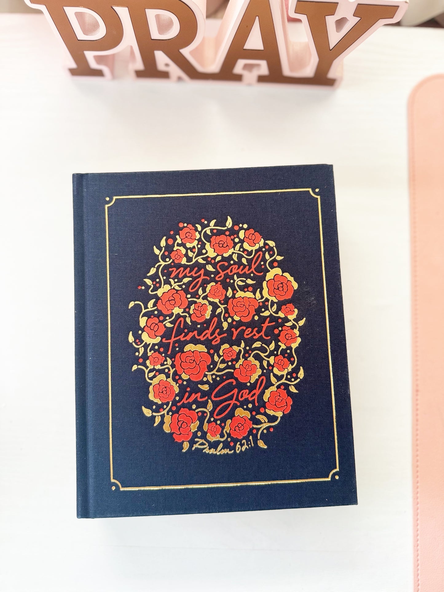 Biblia JOURNAL THE WORD (ingles) NIV