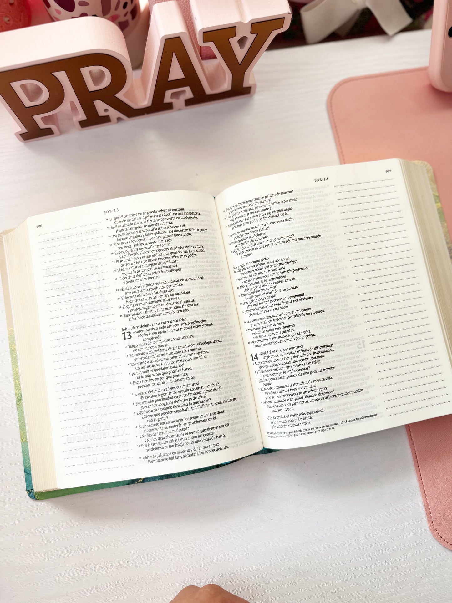 BIBLIA INSPIRA NTV TAPA BLANDA BEIGE