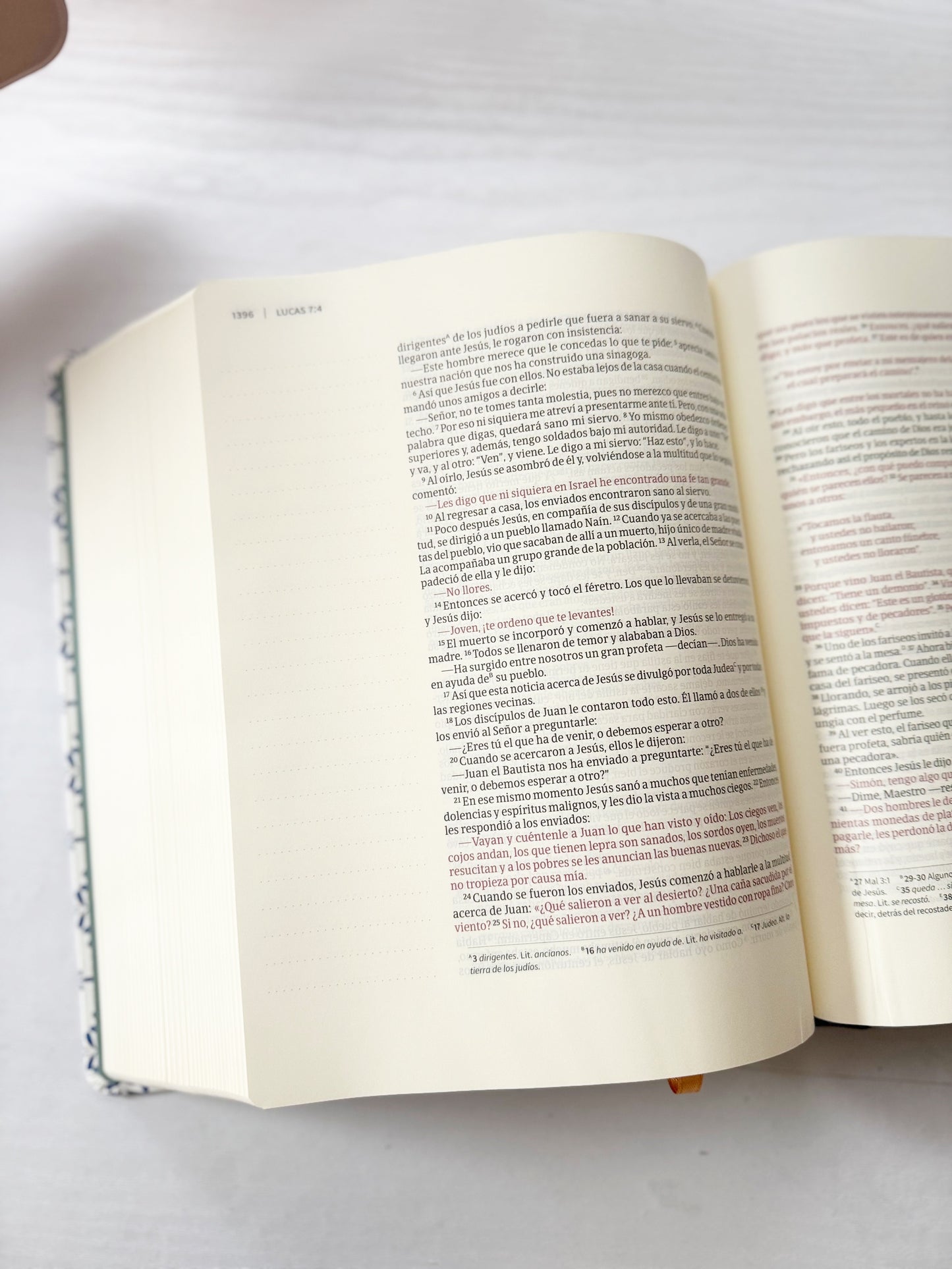 Biblia De Apuntes NVI Personalizada