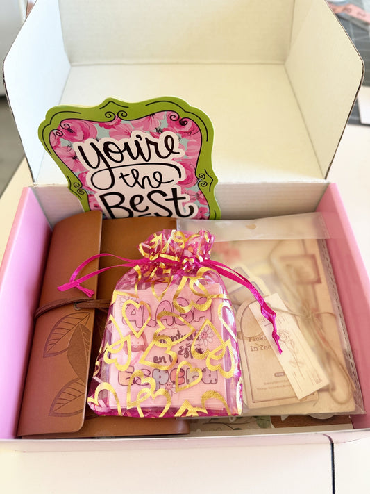 Kit de Bible Journaling