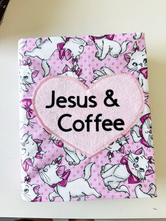 Forro de Corazón Personalizado