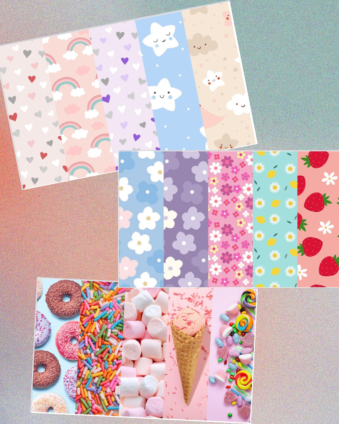 30 BOOKMARKS PARA IMPRIMIR