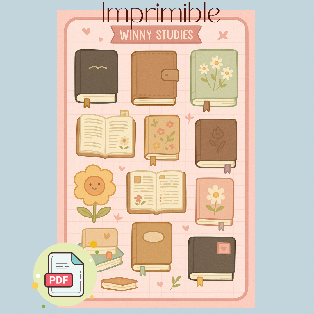 BIBLIOTECA IMPRIMIBLE DIGITAL