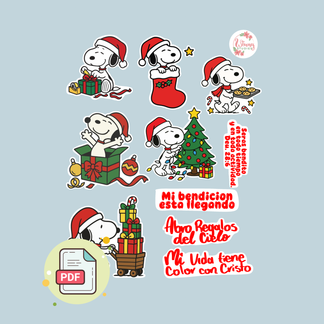 Mi bendición está llegando