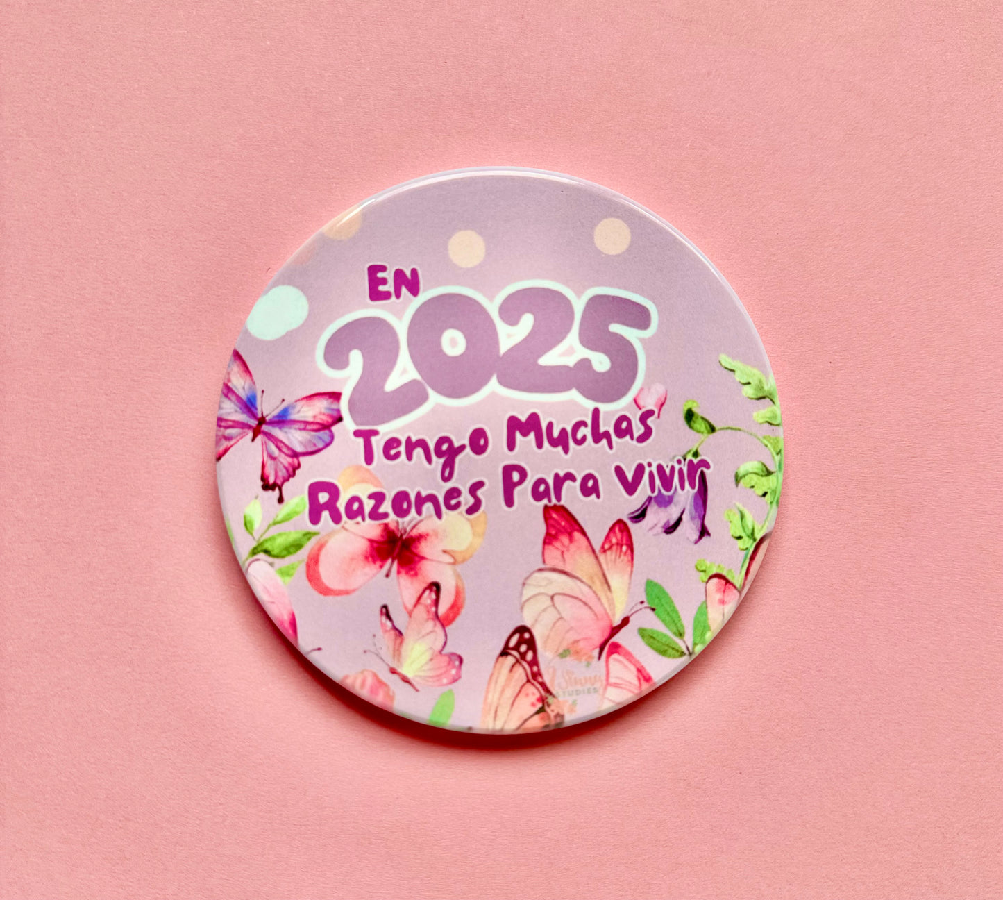 2025 COASTER / TENGO RAZONES